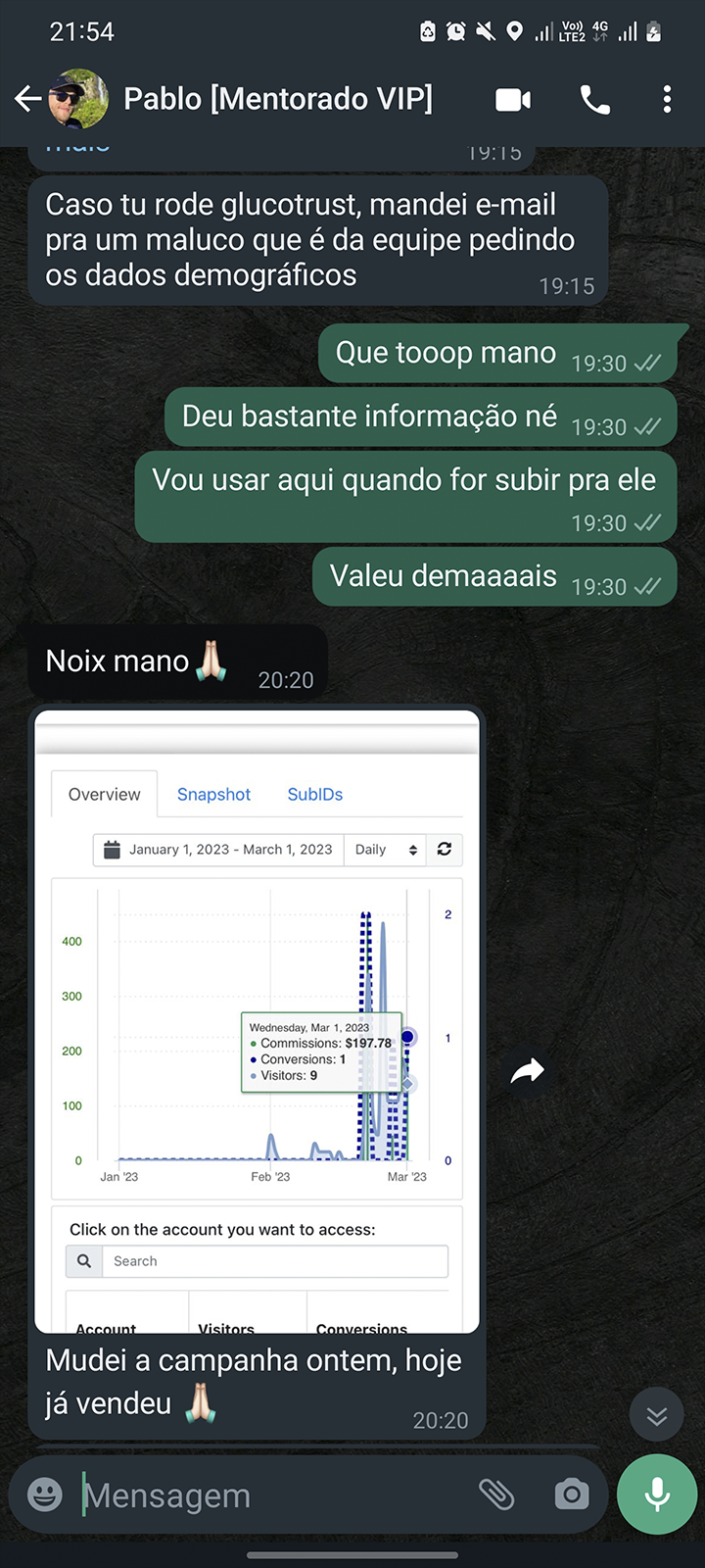 Depoimentos 01